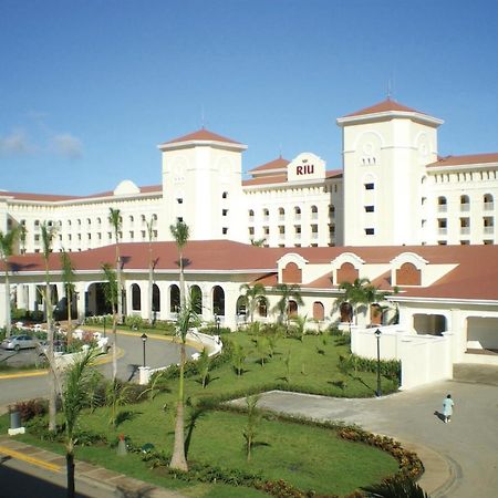 Riu Guanacaste Hotel Matapalo  Exterior photo
