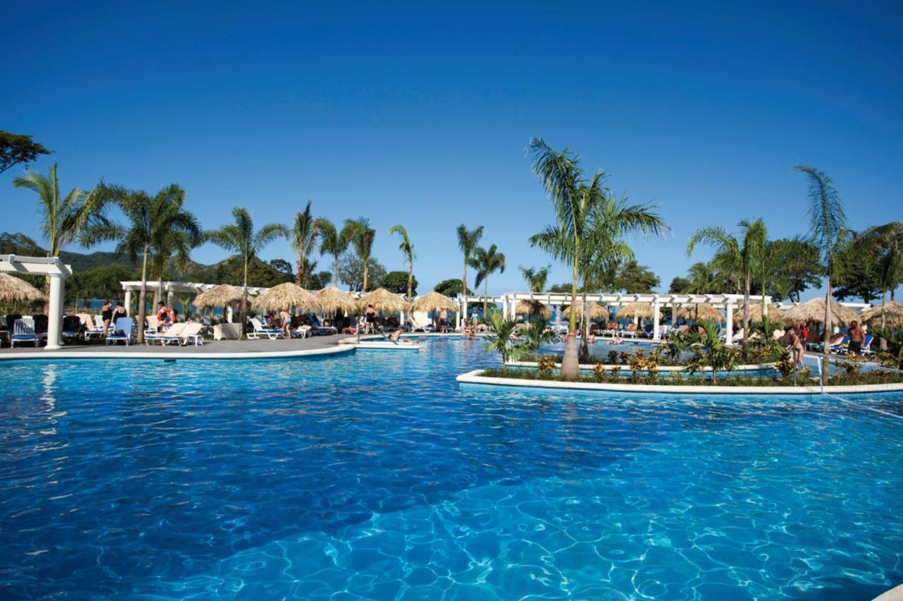 Riu Guanacaste Hotel Matapalo  Exterior photo