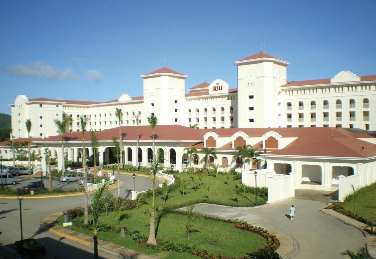 Riu Guanacaste Hotel Matapalo  Exterior photo