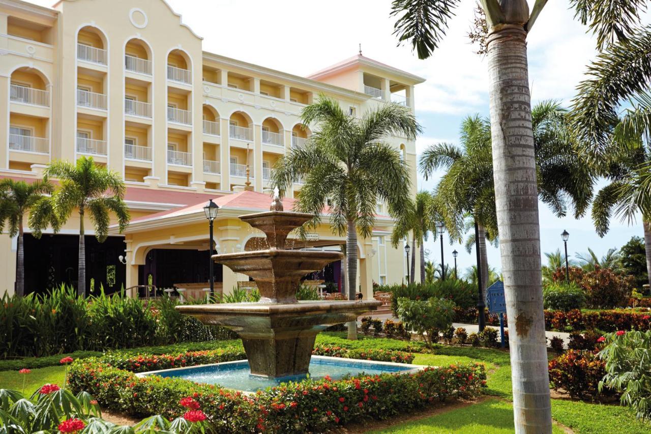 Riu Guanacaste Hotel Matapalo  Exterior photo