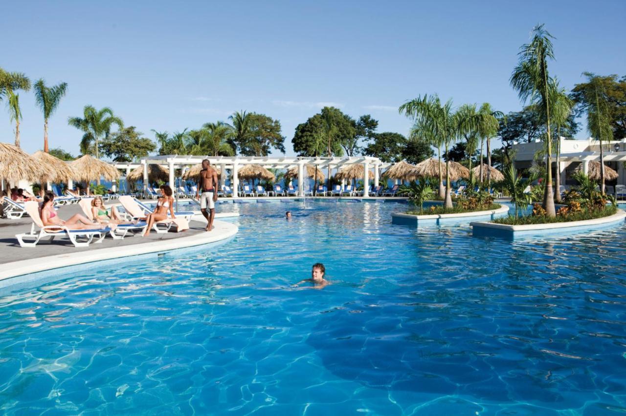 Riu Guanacaste Hotel Matapalo  Exterior photo
