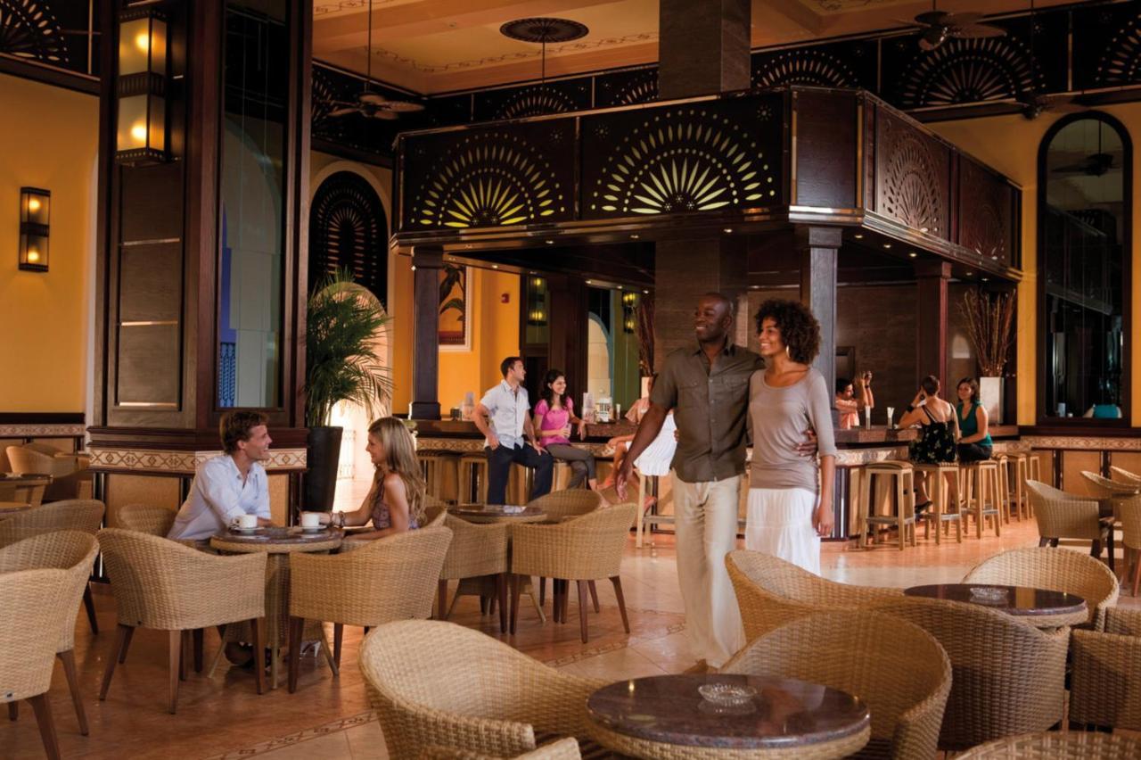 Riu Guanacaste Hotel Matapalo  Exterior photo