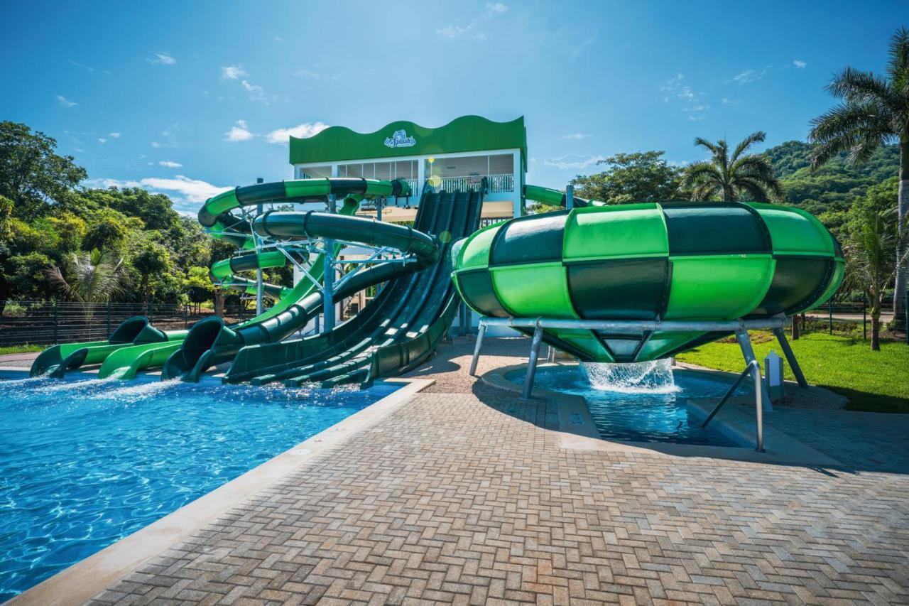 Riu Guanacaste Hotel Matapalo  Exterior photo
