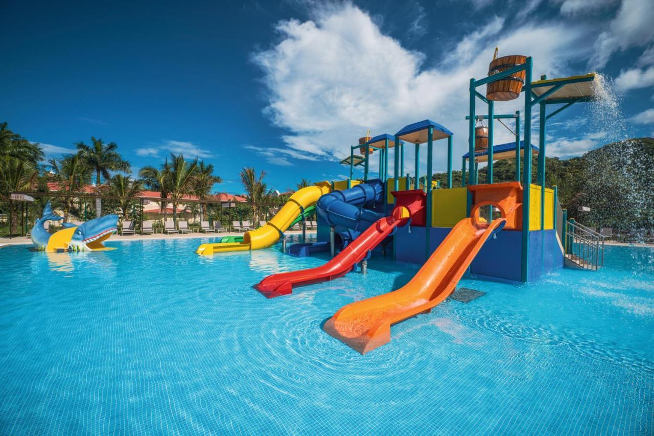 Riu Guanacaste Hotel Matapalo  Exterior photo
