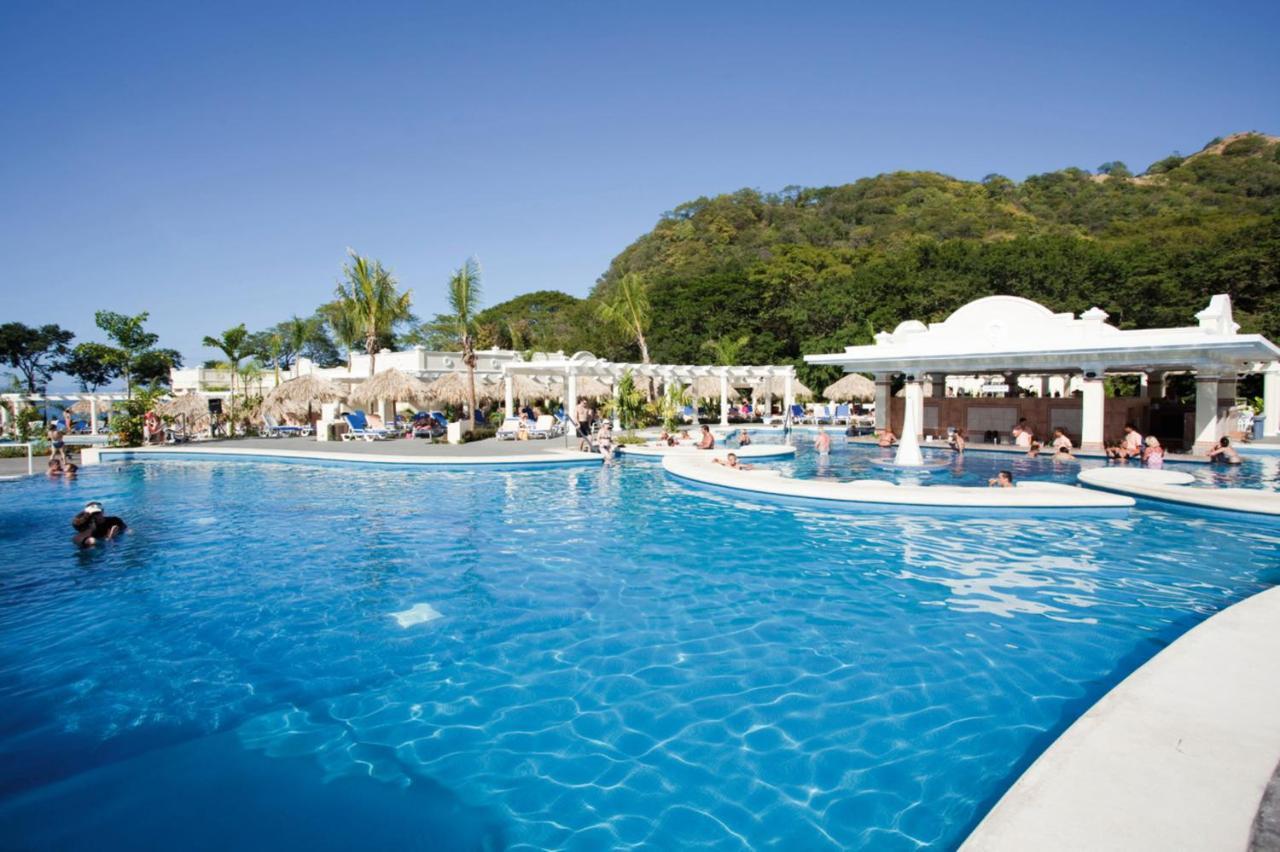 Riu Guanacaste Hotel Matapalo  Exterior photo