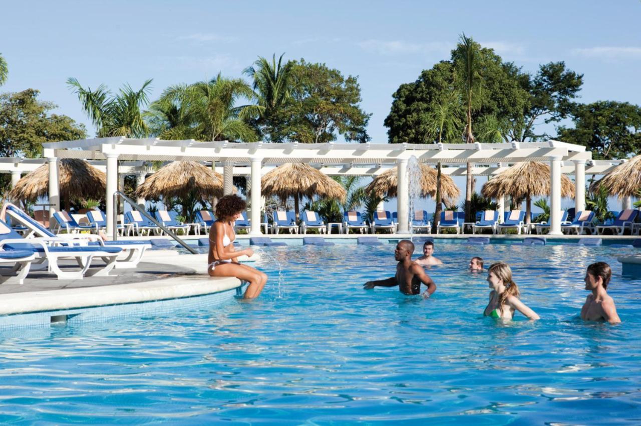 Riu Guanacaste Hotel Matapalo  Exterior photo