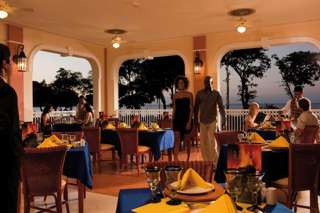 Riu Guanacaste Hotel Matapalo  Exterior photo