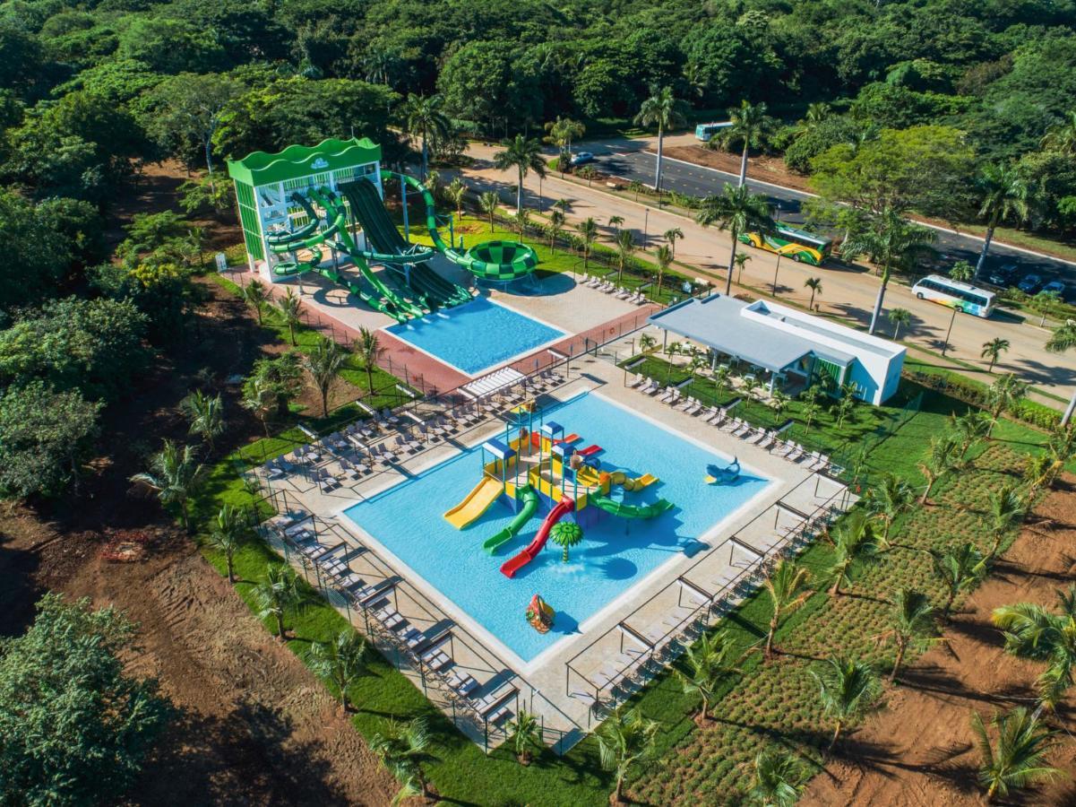 Riu Guanacaste Hotel Matapalo  Exterior photo